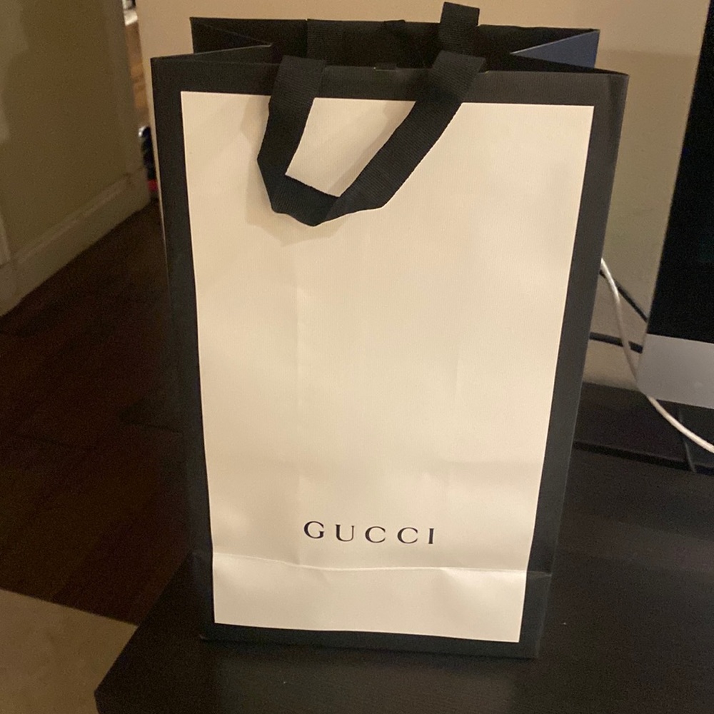 Gucci